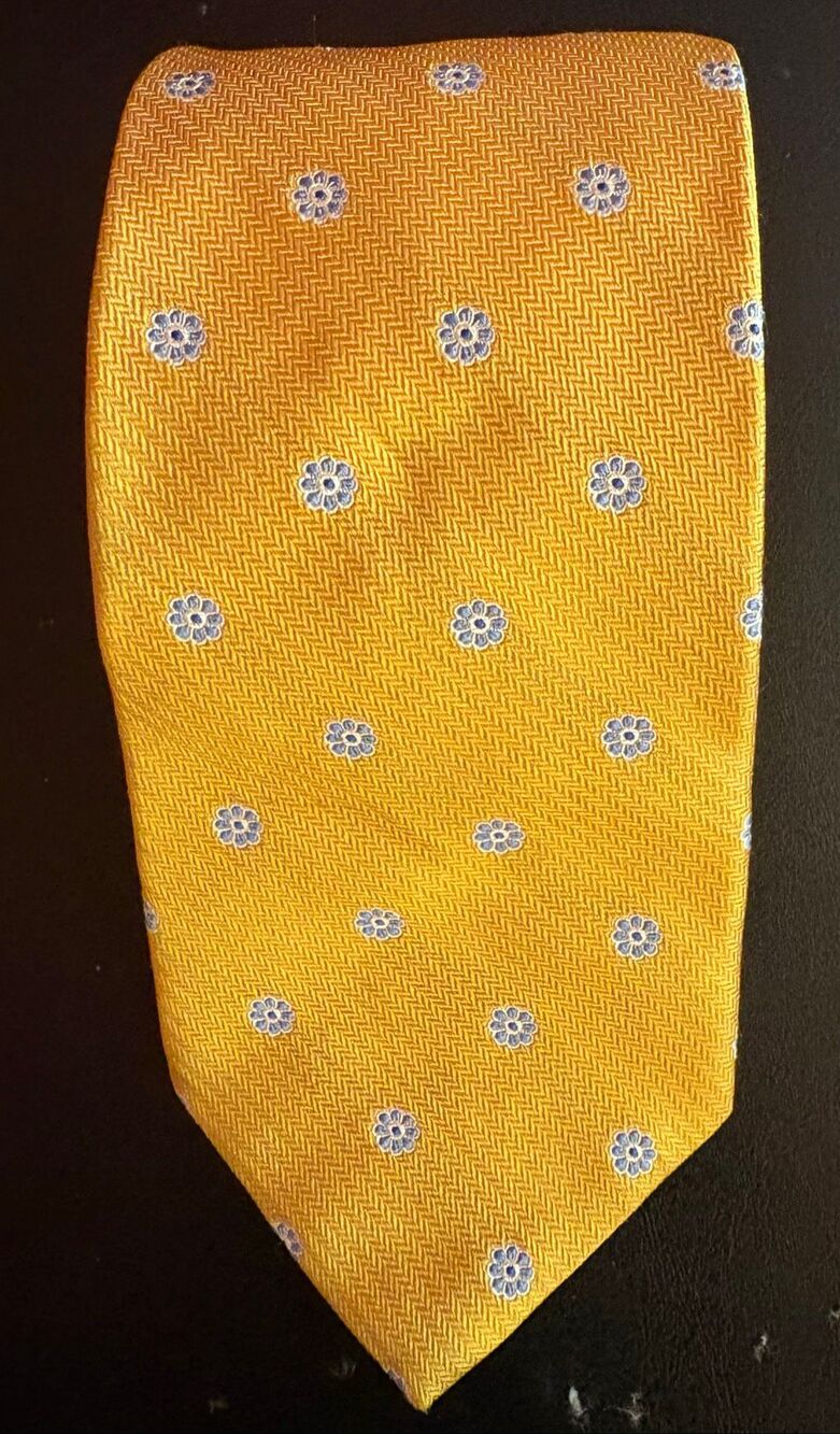 Brooks Brothers tie
